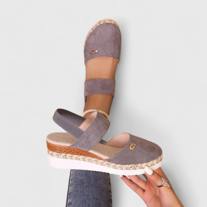 Maylien | Orthopedic Sandals Clara Monroe