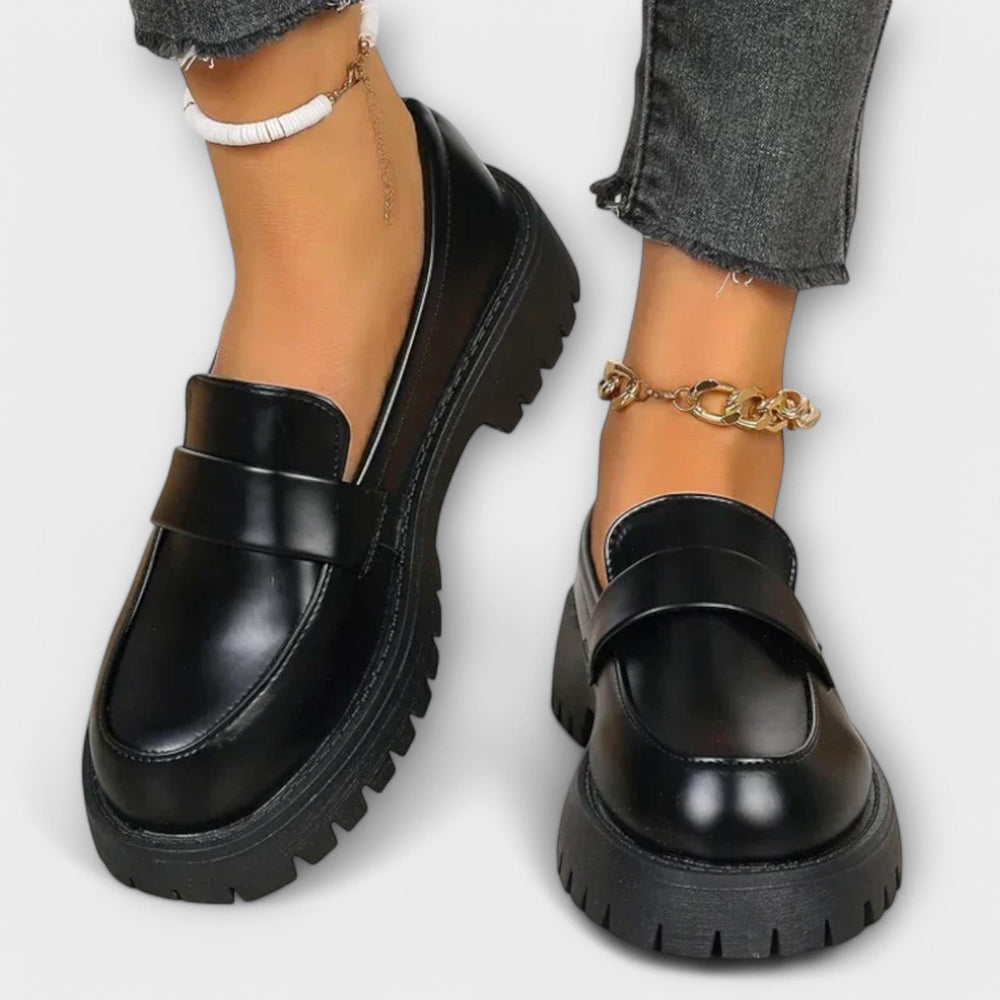 Pia | Orthopedic Loafers Clara Monroe