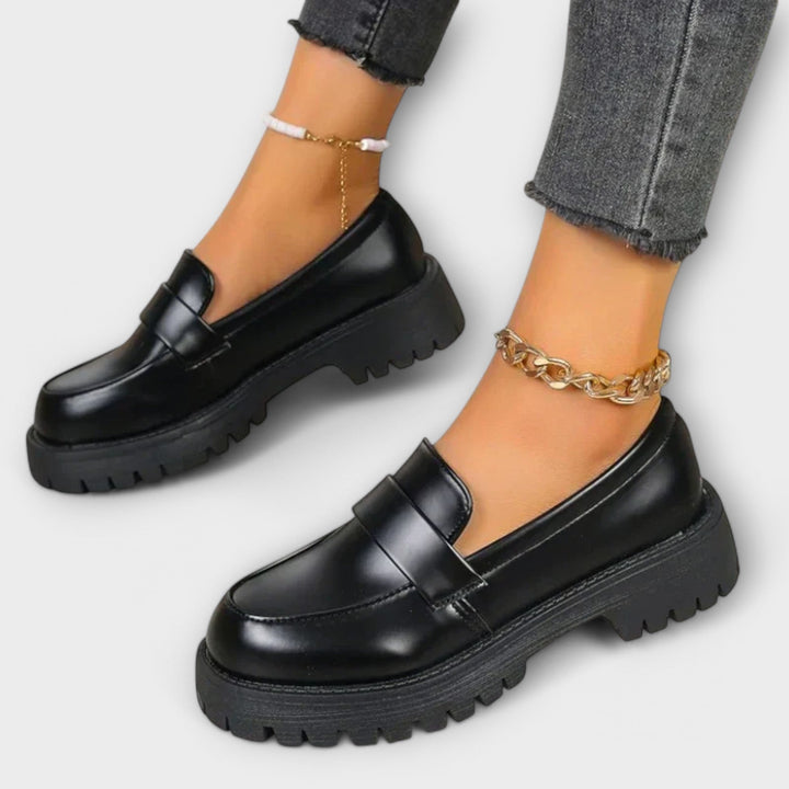 Pia | Orthopedic Loafers Clara Monroe