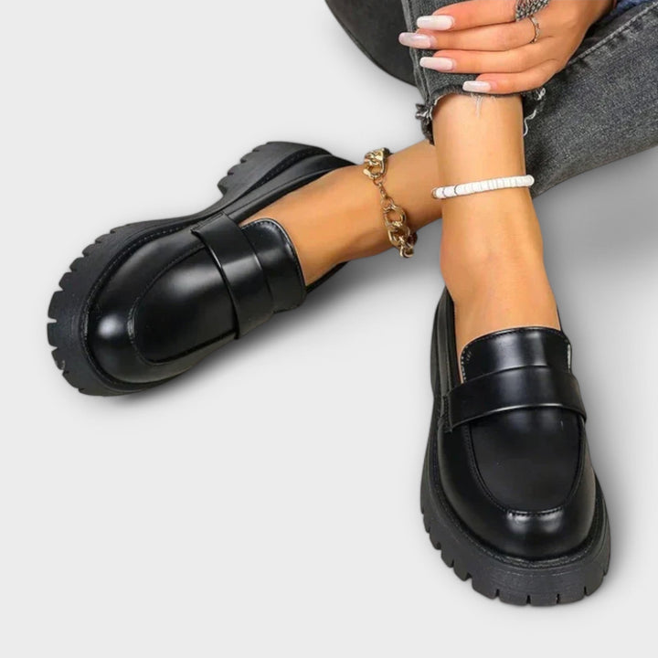 Pia | Orthopedic Loafers Clara Monroe