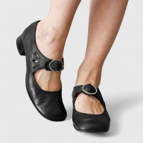 Talorienne | Elegant Shoes Clara Monroe