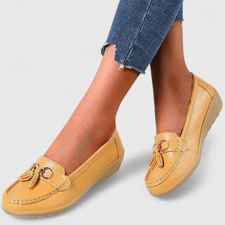 Carminae | Orthopedic Shoes Clara Monroe