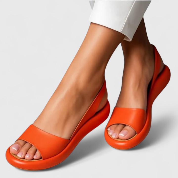 Emrynn | Orthopedic Sandals Clara Monroe