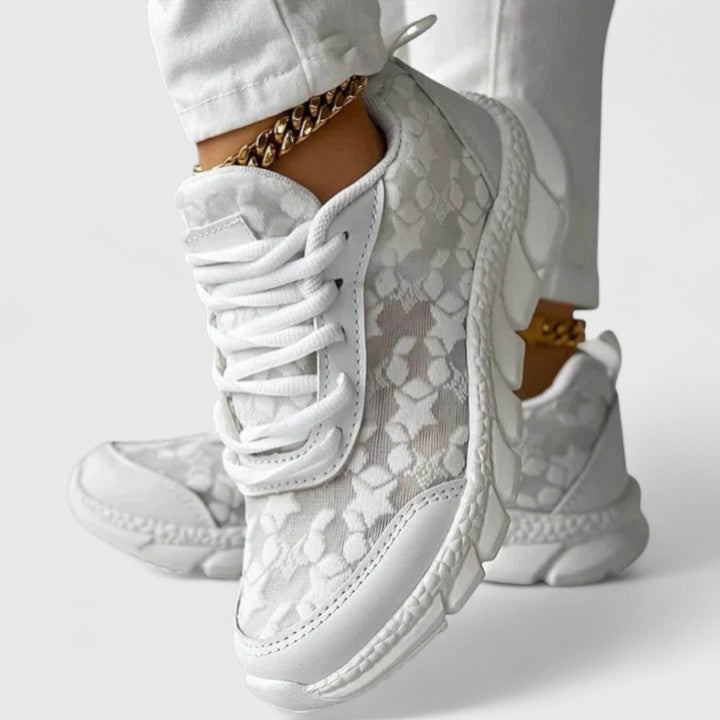 Khalyria | Comfortable Sneakers Clara Monroe