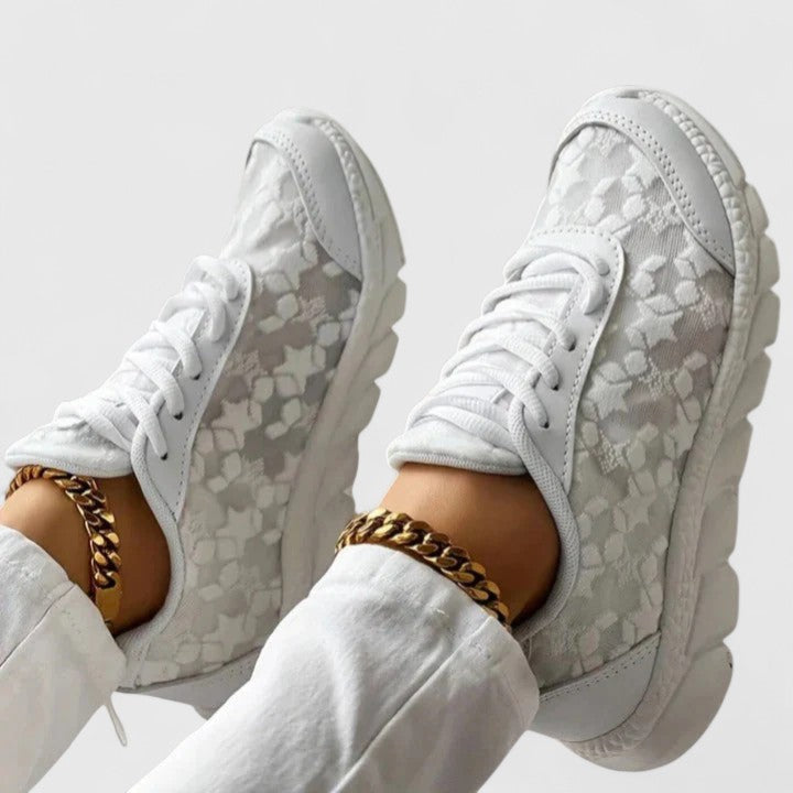 Khalyria | Comfortable Sneakers Clara Monroe