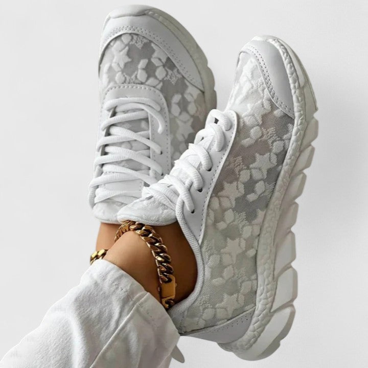 Khalyria | Comfortable Sneakers Clara Monroe
