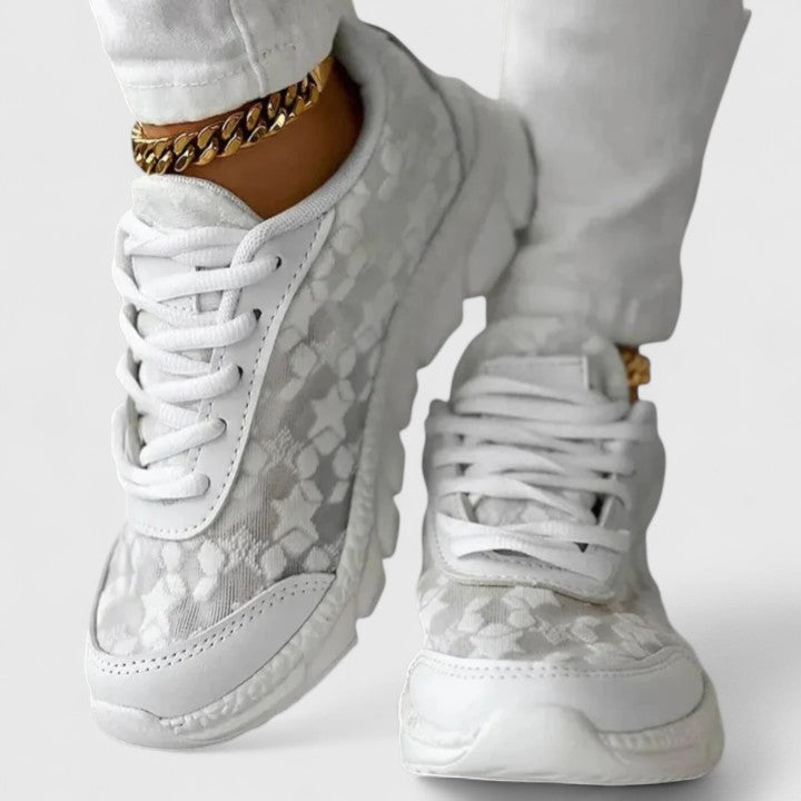 Khalyria | Comfortable Sneakers Clara Monroe
