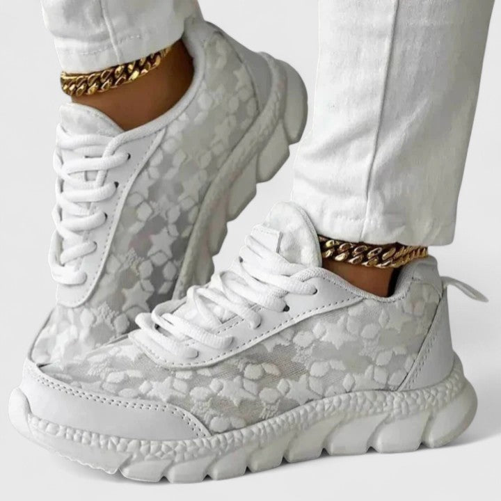 Khalyria | Comfortable Sneakers Clara Monroe