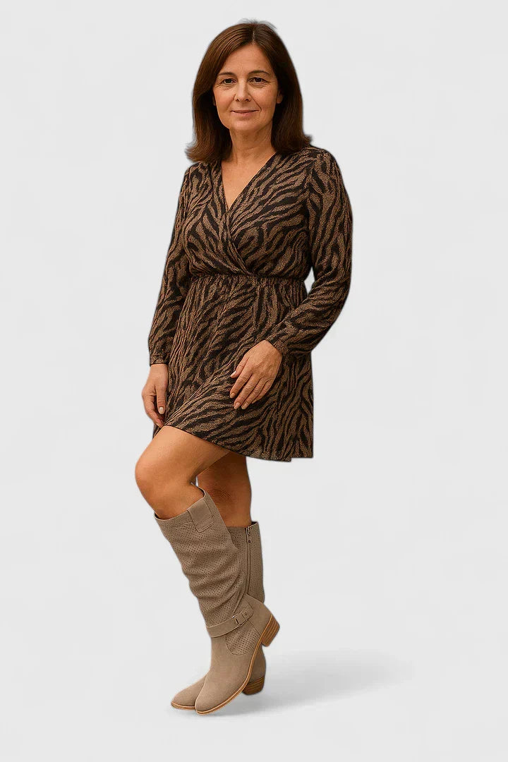 Jayzmarah | Orthopedic Boots Clara Monroe
