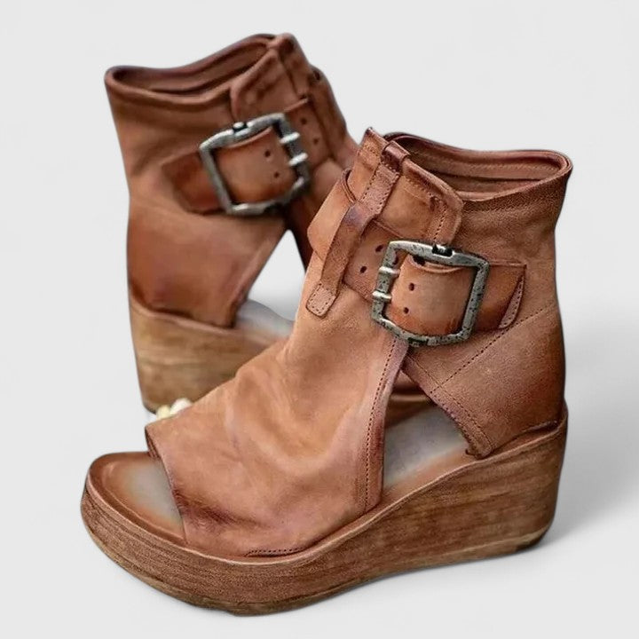 Carmina | Orthopedic Boots Clara Monroe
