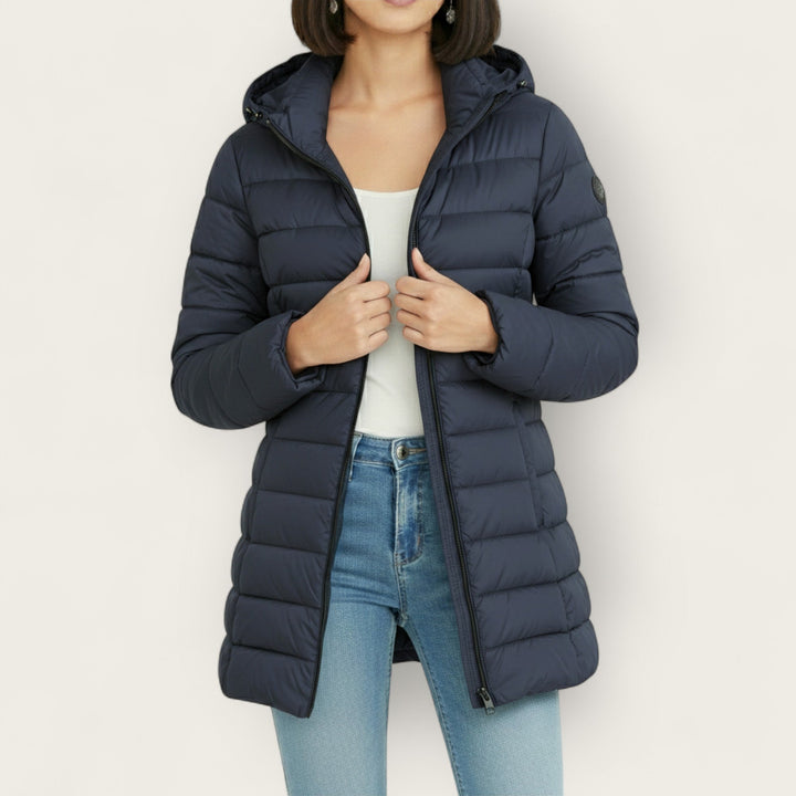 Eliza - Veste Hivernale Élégante
