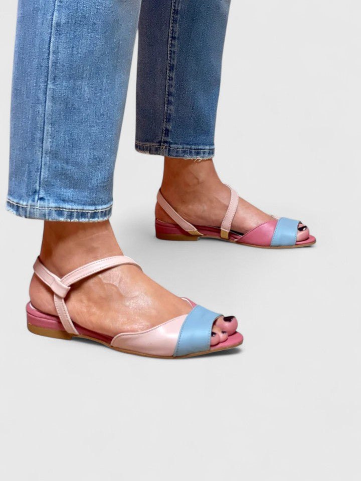 Kaleira | Elegant Sandals Clara Monroe