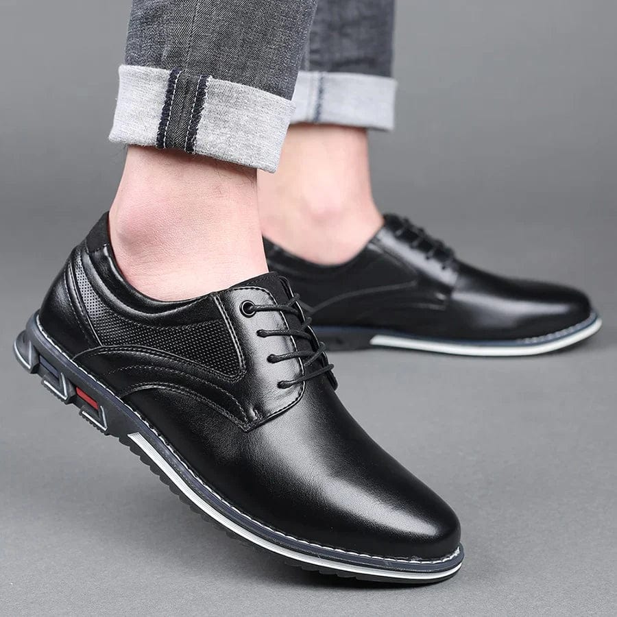 Harrison - Chaussures Élégantes Confortables