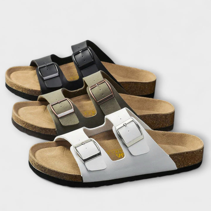 Jazmiel | Orthopedic Sandals Clara Monroe