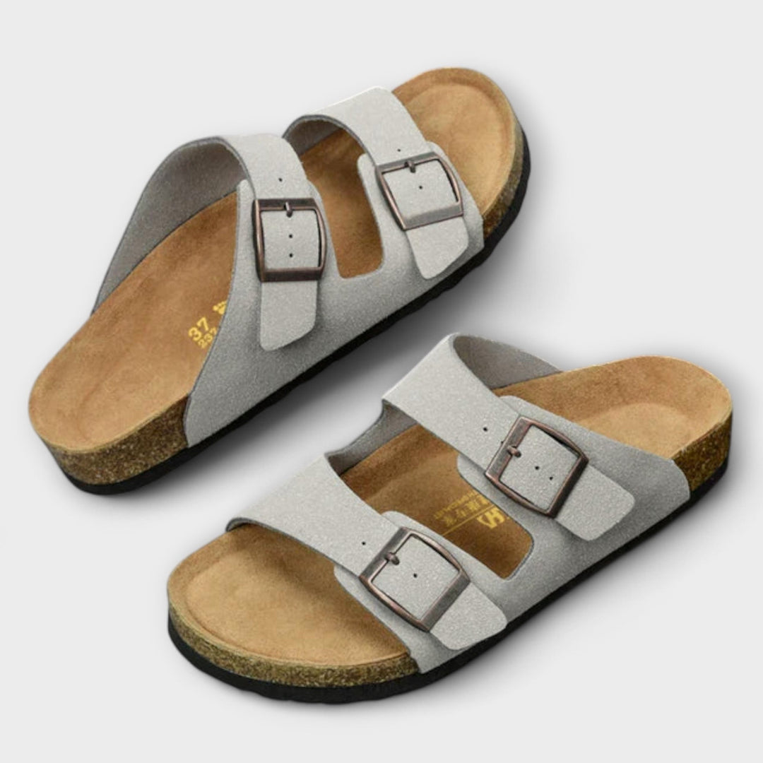 Jazmiel | Orthopedic Sandals Clara Monroe