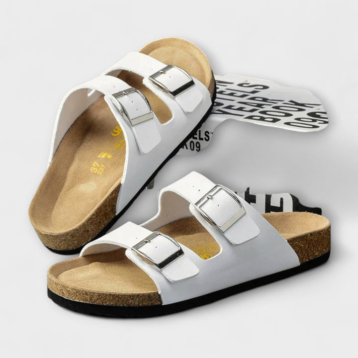 Jazmiel | Orthopedic Sandals Clara Monroe