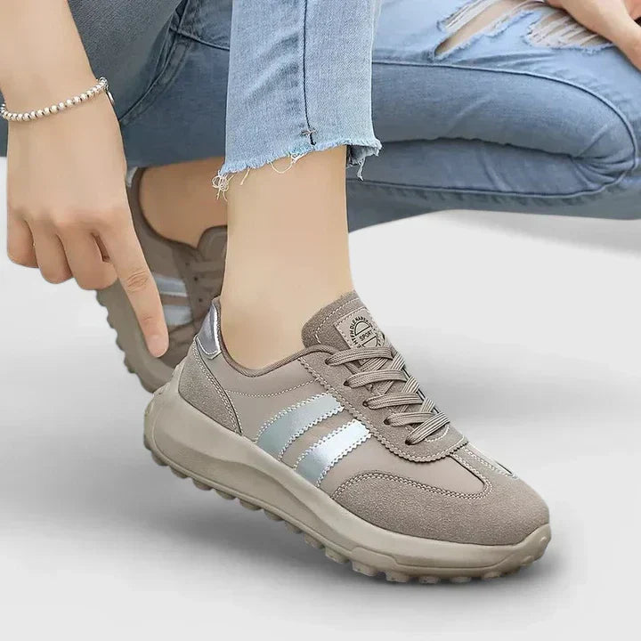 Anzhelynna | Orthopedic Sneakers Clara Monroe