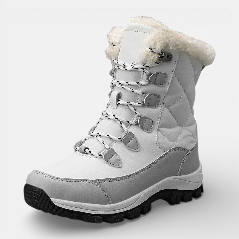Megan - Winter Orthopedic Boots | Premium Edition Clara Monroe
