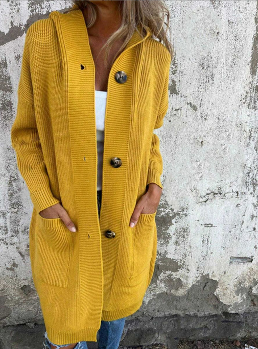 Giselle - Élégance Décontractée Longue