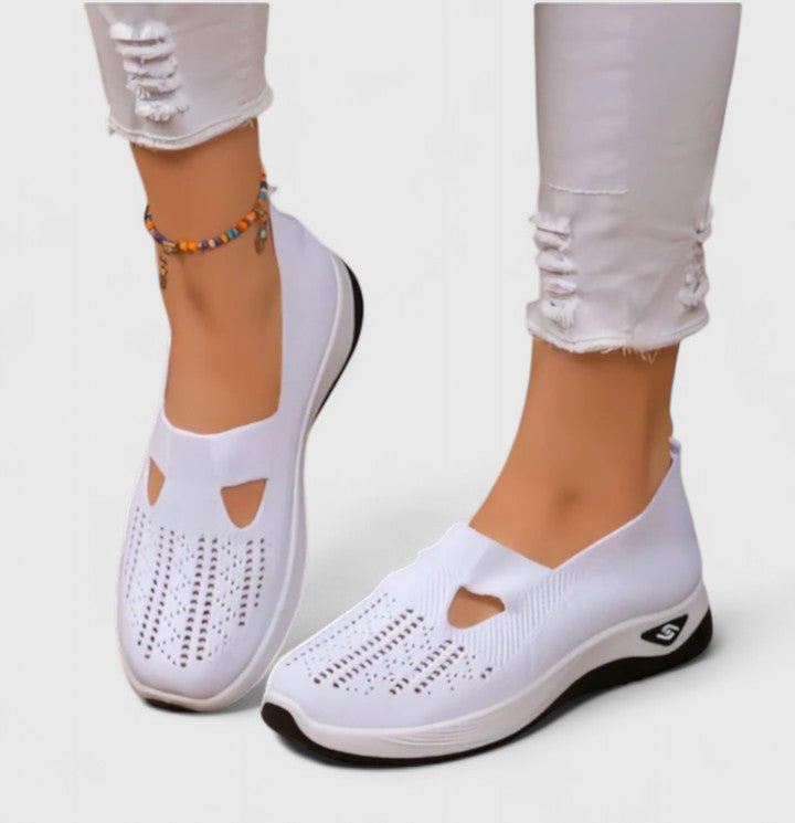 Aloriana | Comfortable Sneakers Clara Monroe
