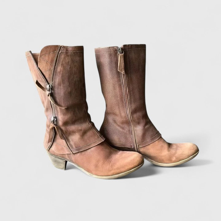 Elarisse | Orthopedic Boots Clara Monroe
