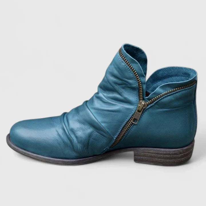 Myzareyah | Orthopedic Boots Clara Monroe