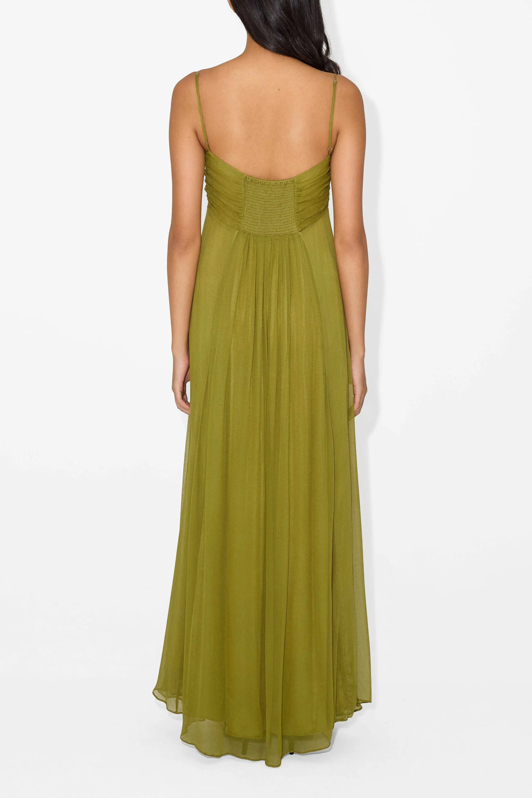 Julenia™ | Sophisticated Maxi Dress Clara Monroe