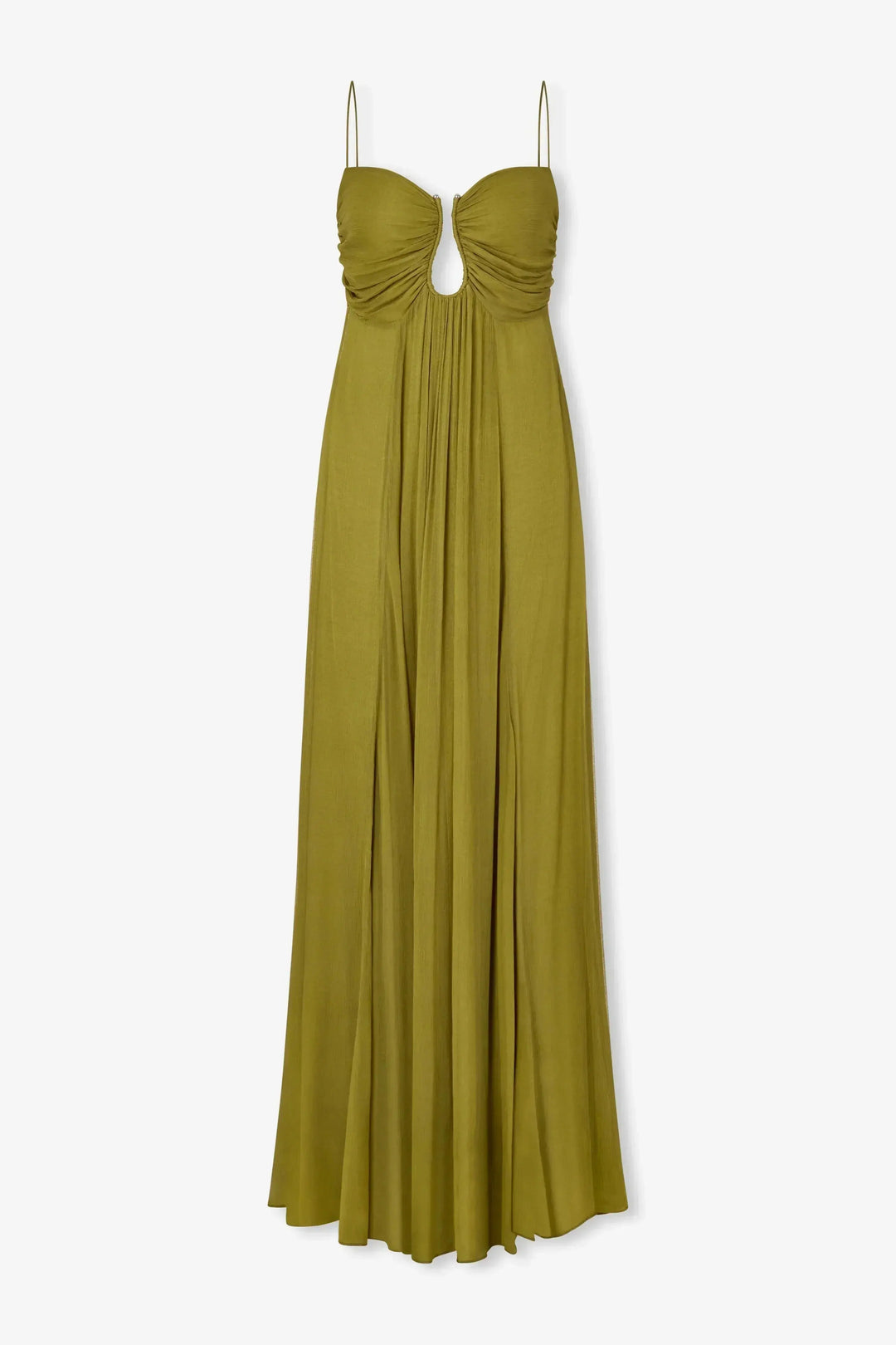 Julenia™ | Sophisticated Maxi Dress Clara Monroe