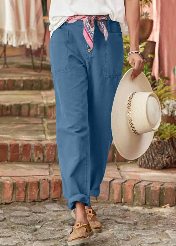 Lise - Pantalon Élégant