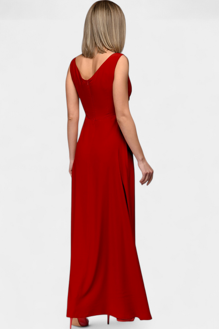Vittalyn | Sophisticated Dress Clara Monroe
