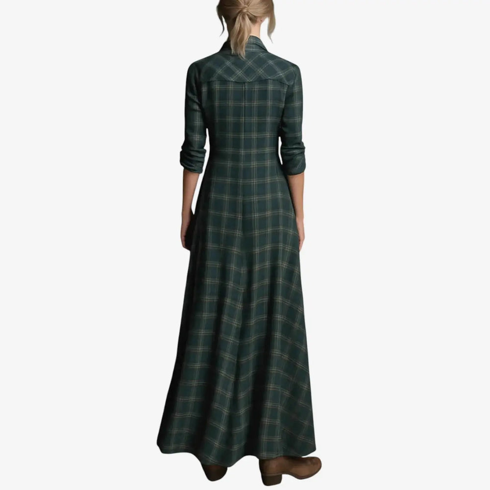 Cécile™ Timeless Maxi Dress Clara Monroe