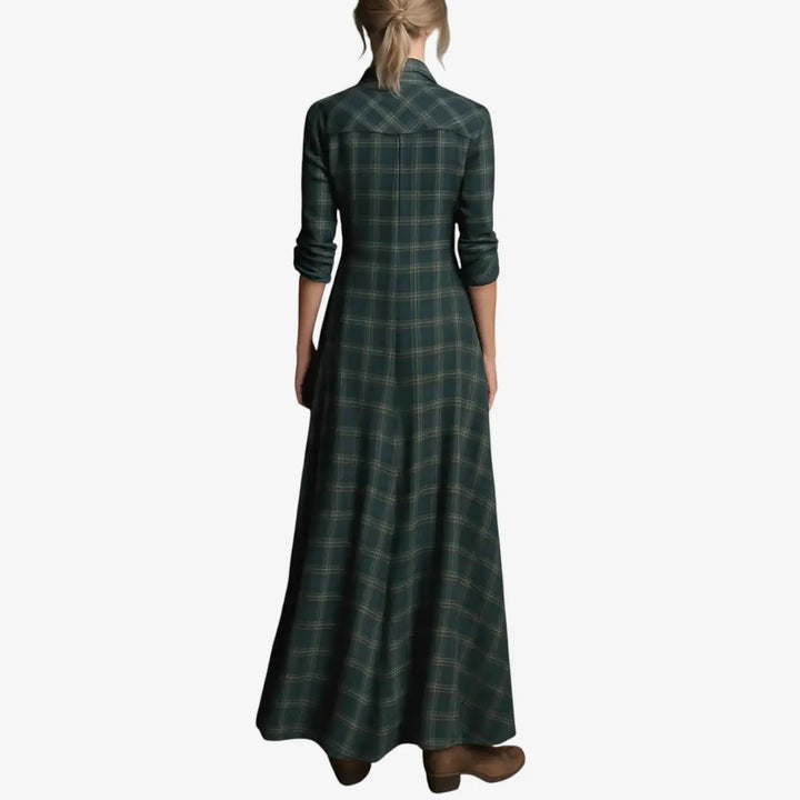 Cécile™ Timeless Maxi Dress Clara Monroe
