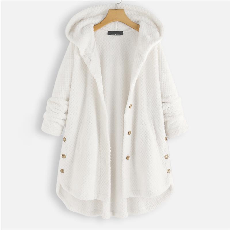 Jesse - Manteau D'Hiver Chic