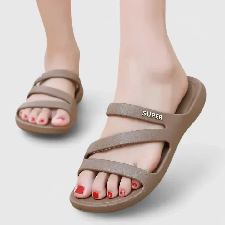 Daryell | Orthopedic Sandals Clara Monroe