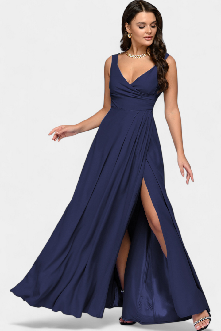 Vittalyn | Sophisticated Dress Clara Monroe