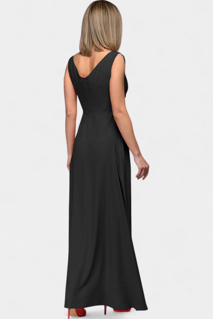 Vittalyn | Sophisticated Dress Clara Monroe