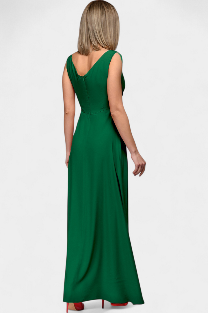 Vittalyn | Sophisticated Dress Clara Monroe