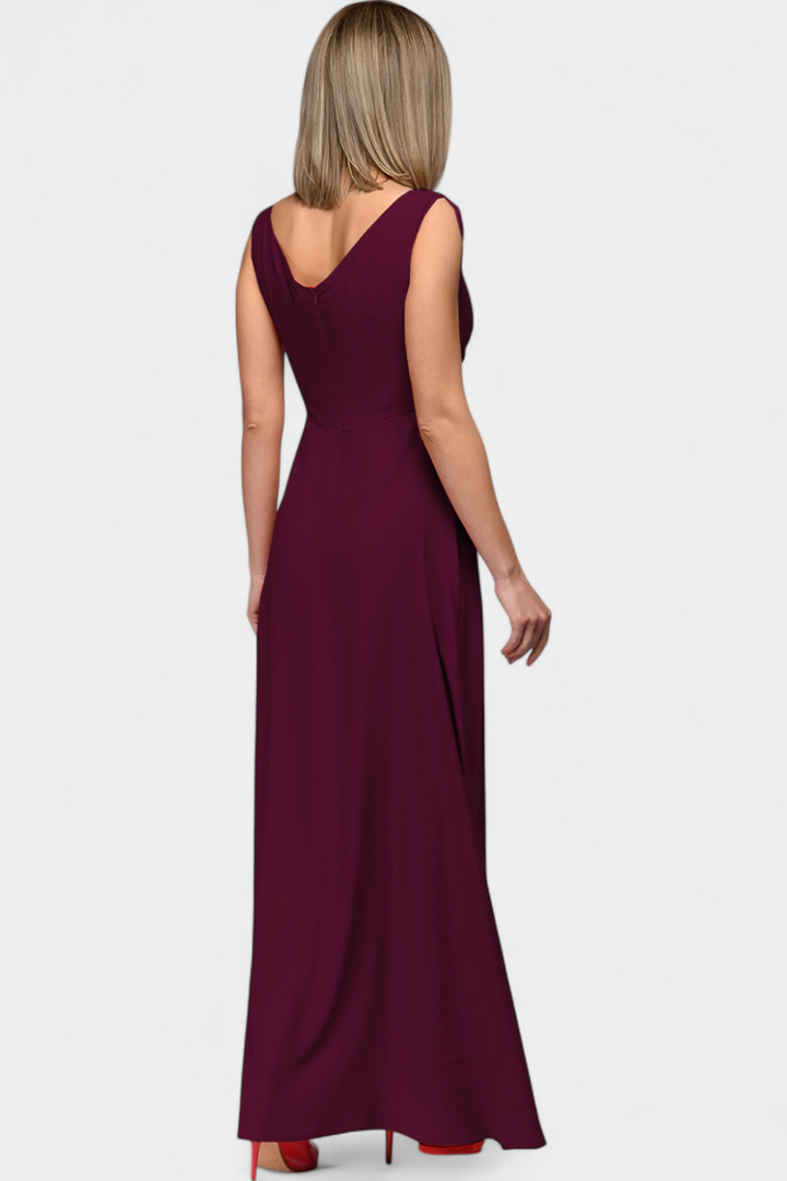 Vittalyn | Sophisticated Dress Clara Monroe