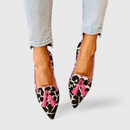 Elliora | Sophisticated Loafers Clara Monroe