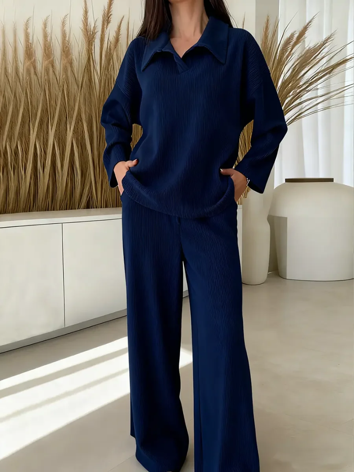 Elena - Ensemble Doux Et Élégant