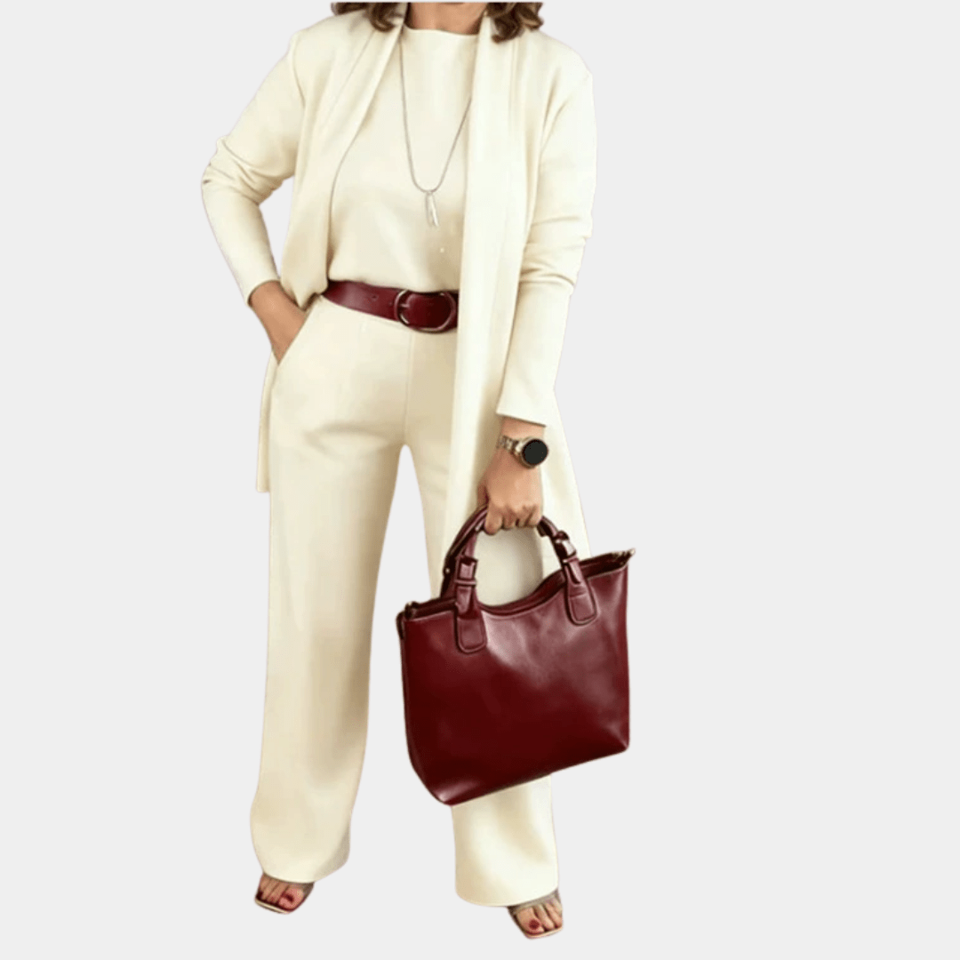 Sofía - Ensemble Élégant Polyvalent