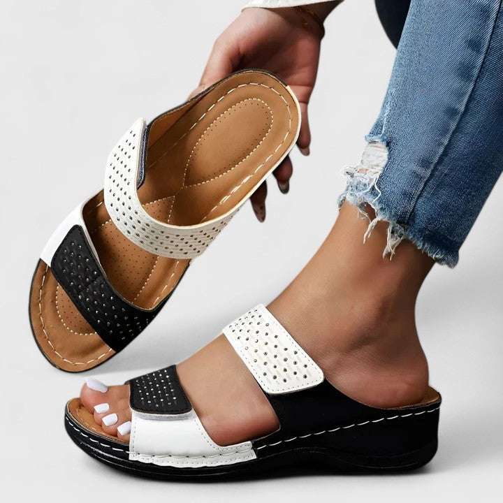 Tasha | Orthopedic Sandals Clara Monroe