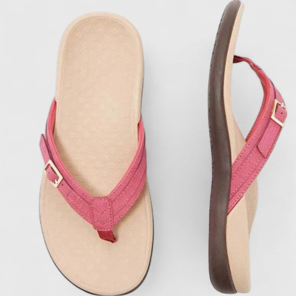 Maine | Orthopedic Sandals Clara Monroe
