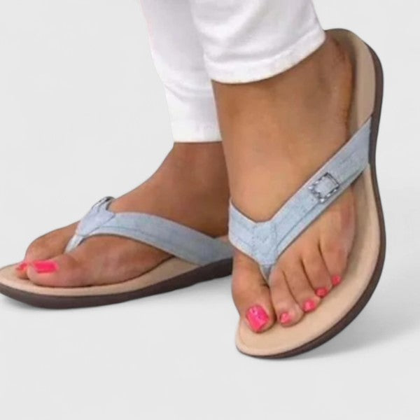Maine | Orthopedic Sandals Clara Monroe