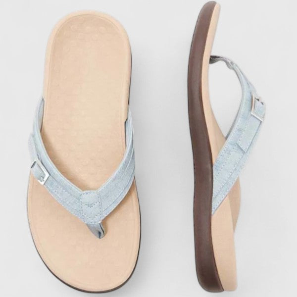 Maine | Orthopedic Sandals Clara Monroe