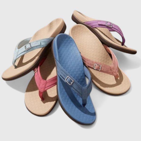 Maine | Orthopedic Sandals Clara Monroe