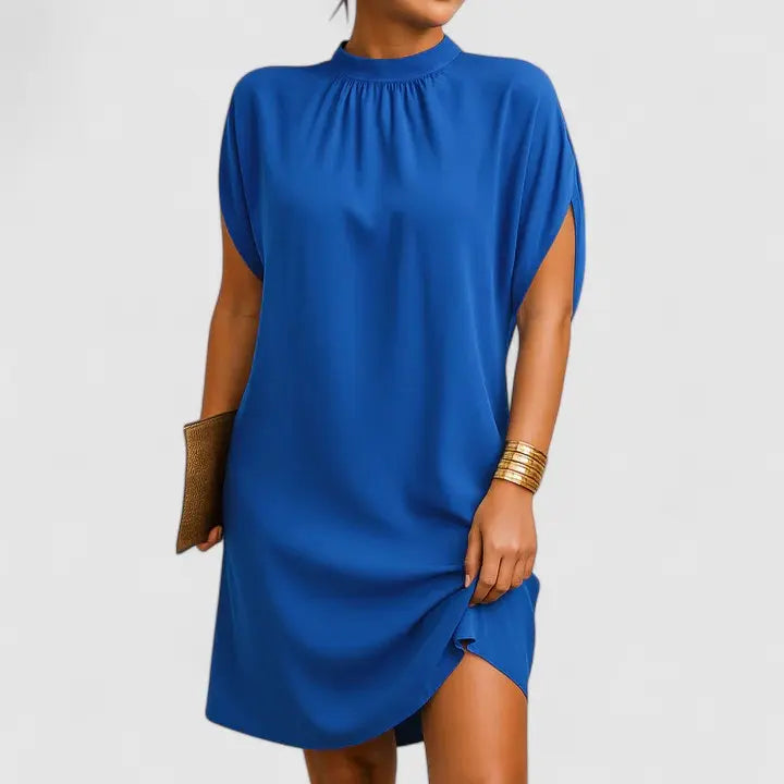 Larissa™ | Elegant Dress Clara Monroe