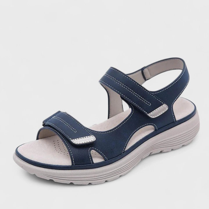 Simona™ | Orthopedic Sandals Clara Monroe