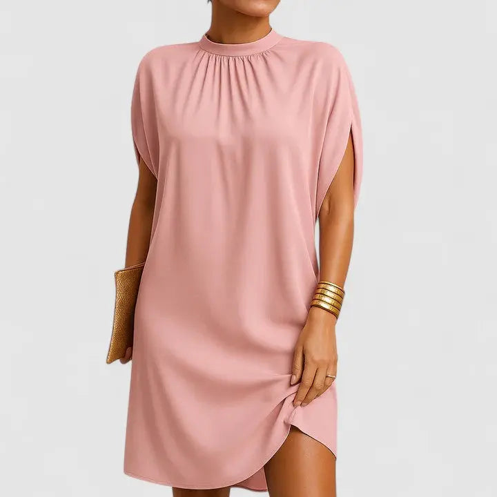 Larissa™ | Elegant Dress Clara Monroe