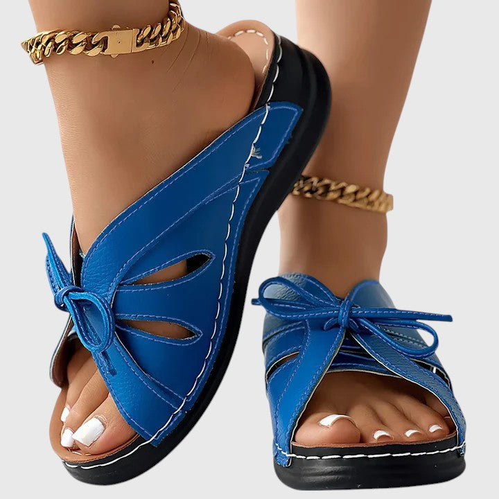 Elsinia | Comfortable Sandals Clara Monroe